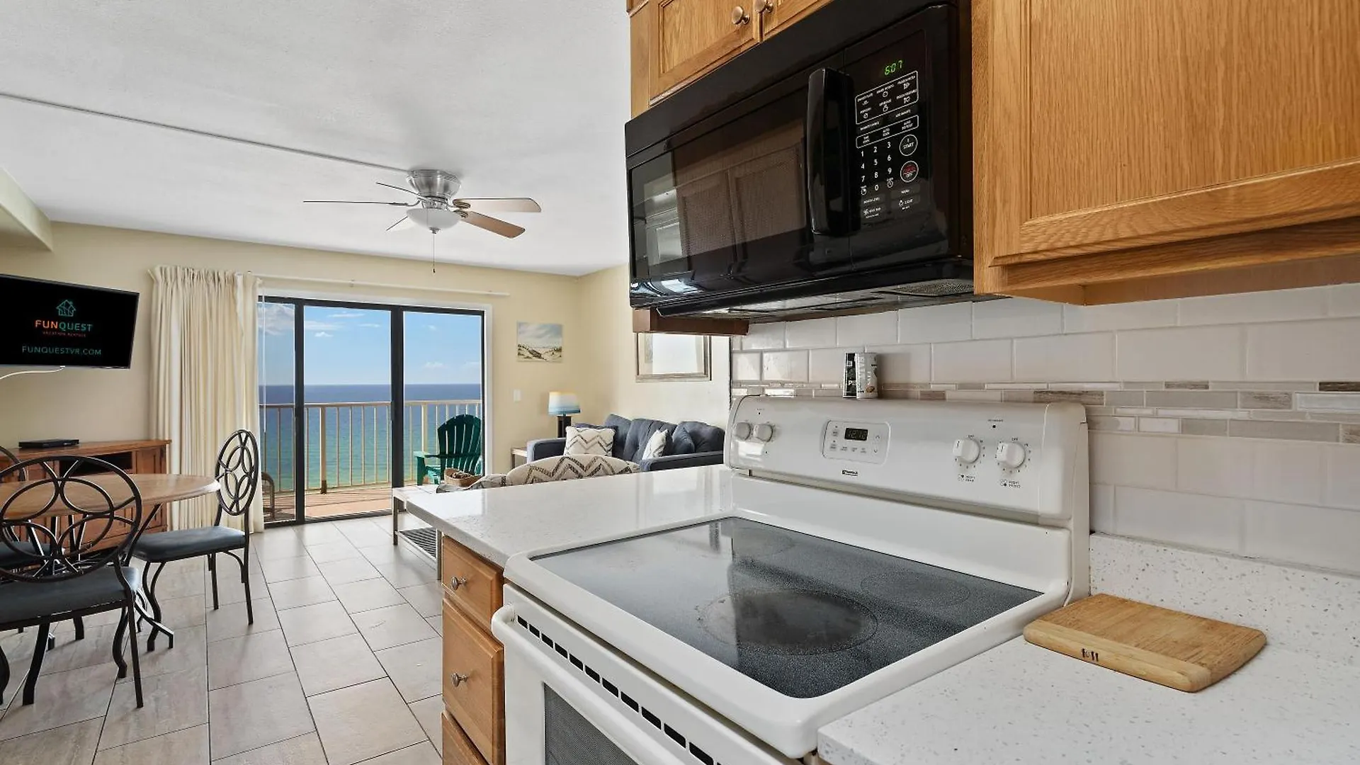 The Summit 1011 Apartment Panama City Beach