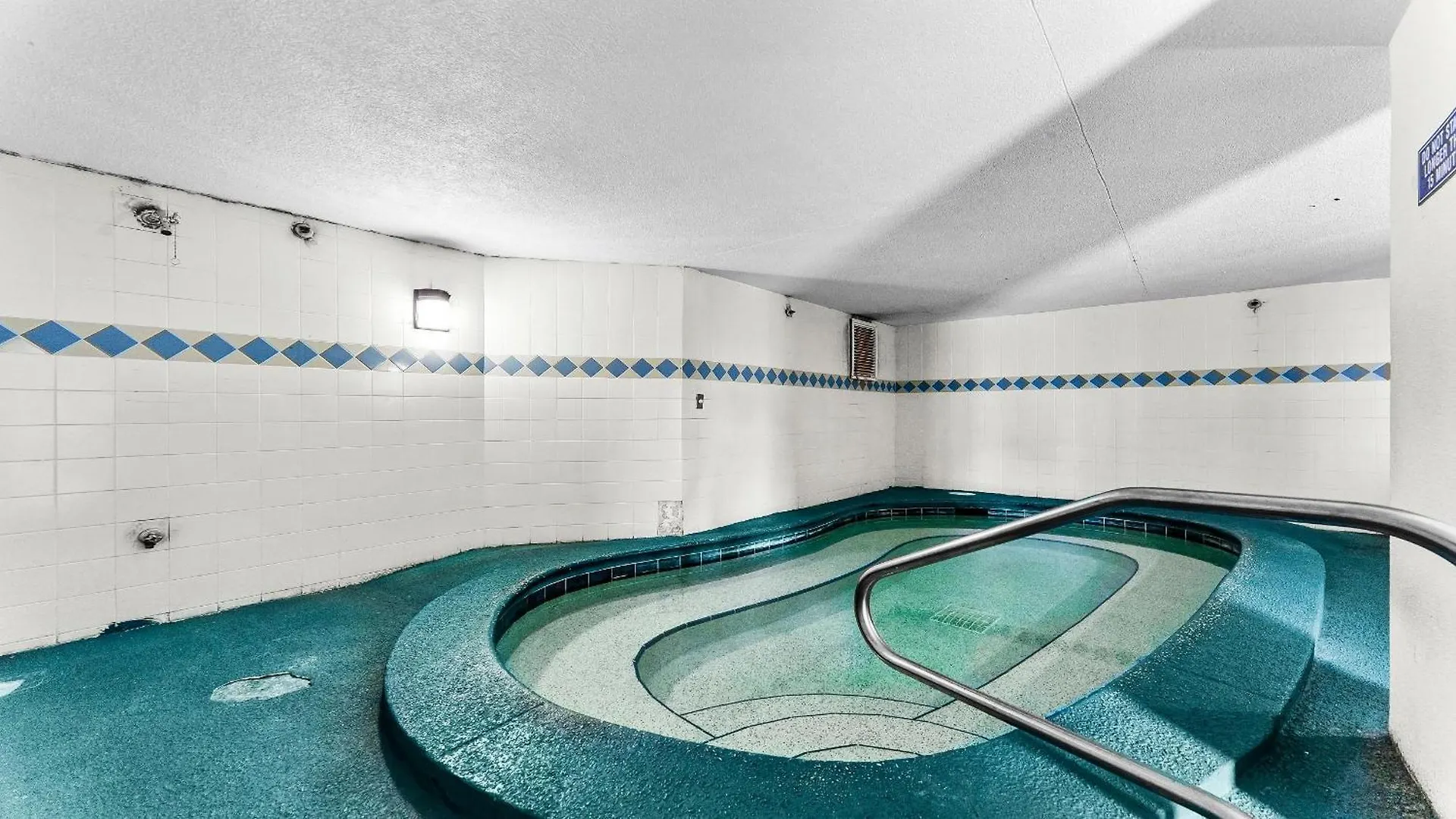 The Summit 1011 Apartment Panama City Beach United States