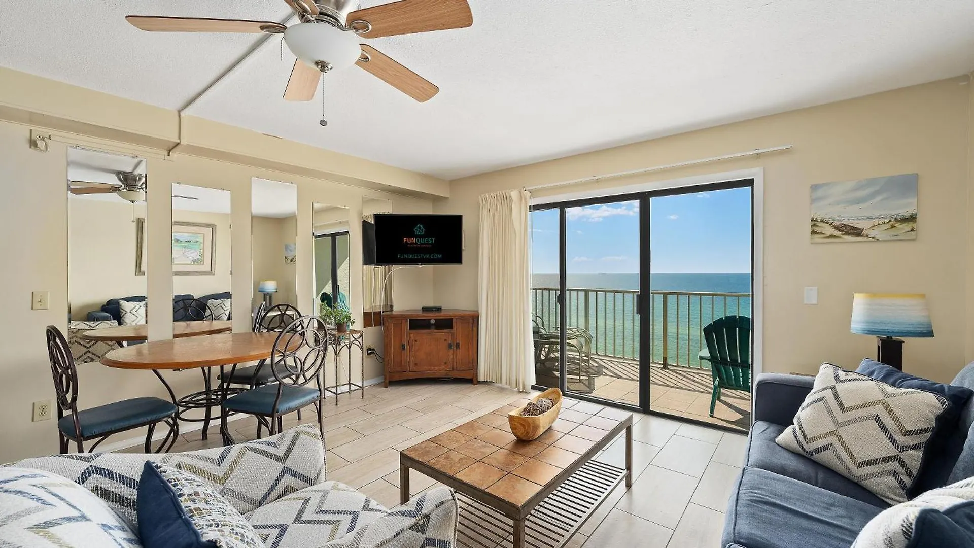 The Summit 1011 Apartment Panama City Beach