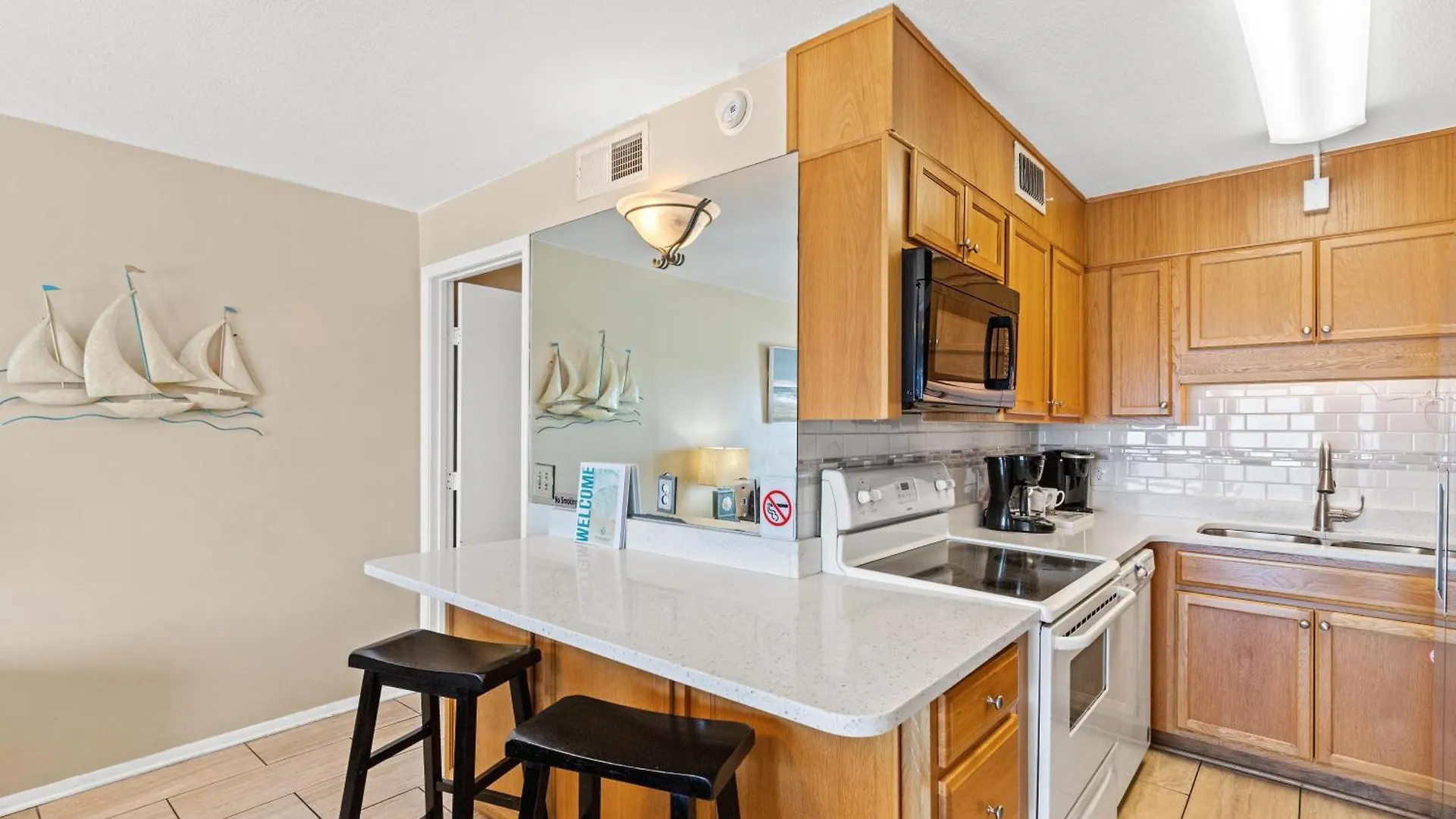 The Summit 1011 Apartment Panama City Beach